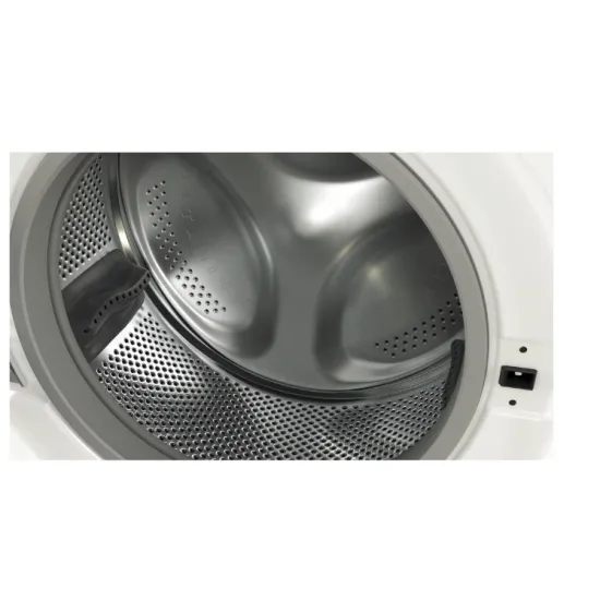 Indesit BDE 86436 WSV EE mosó-szárítógép, 8/6 kg, inverter motor, gőz, 59.5x54x85 cm 
