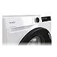 Candy BR 410BL8-S elöltöltős mosógép, 10 kg, inverter motor, gőz, Wifi, 59.5x57.9x85 cm