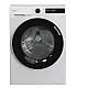 Candy BR 410BL8-S elöltöltős mosógép, 10 kg, inverter motor, gőz, Wifi, 59.5x57.9x85 cm