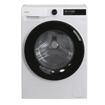 Candy BR 413BL8-S elöltöltős mosógép, 13 kg, inverter motor, 59.5x68.1x85 cm 