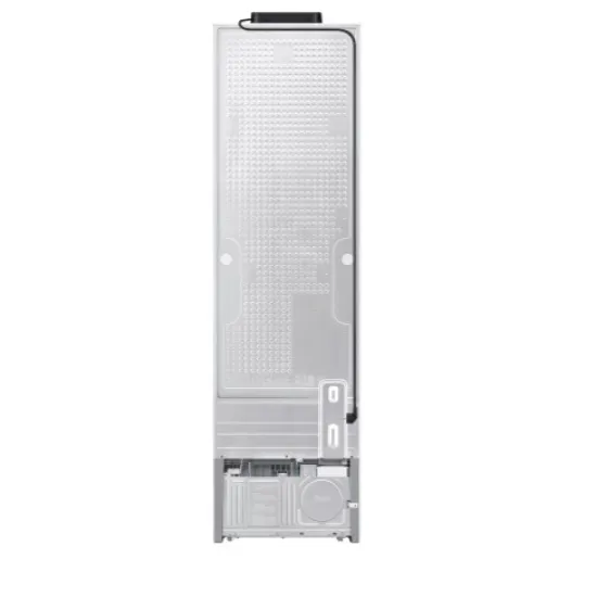 Samsung BRB80F30AEF0EO No Frost beépíthető alulfagyasztós kombinált hűtőszekrény, Wifi, 224/74L,54x55x193.5 cm 