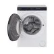 Candy BS 411B9-S elöltöltős mosógép, 11 kg, 1400 ford. 1400 ford./perc, A energia, fehér, 16 program, 59.5x68.1x85 cm