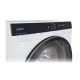 Candy BS 411B9-S elöltöltős mosógép, 11 kg, 1400 ford. 1400 ford./perc, A energia, fehér, 16 program, 59.5x68.1x85 cm