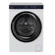 Candy BS 411B9-S elöltöltős mosógép, 11 kg, 1400 ford. 1400 ford./perc, A energia, fehér, 16 program, 59.5x68.1x85 cm