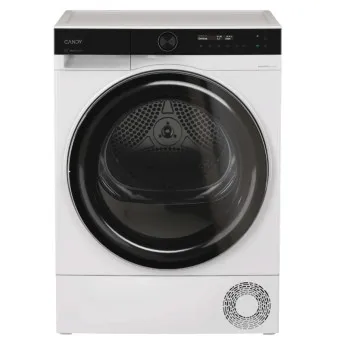 Candy BS H11N1B-S hőszivattyús szárítógép 11 kg, Wifi, 60x63x85 cm