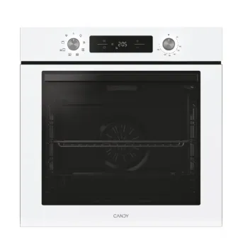 Candy CA6 NP3T2HTW beépíthető sütő, 78L, 59.5x56.8x59.5 cm, fehér szín