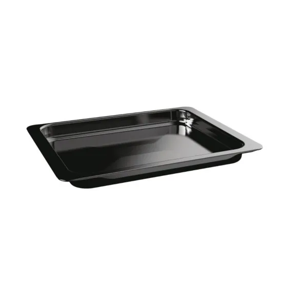 Candy CA6 NP5B3EHTX beépíthető elektromos sütő, 12 funkció, XL sütőtér 78 liter, hidrolitikus tisztítás, 59.5x56.8x59.5 cm 