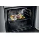 Candy CA6 NP5B3EHTX beépíthető elektromos sütő, 12 funkció, XL sütőtér 78 liter, hidrolitikus tisztítás, 59.5x56.8x59.5 cm 