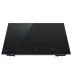 LG CBIZ2437B beépíthető indukciós kerámialap, 59x52x5 cm, fekete szín 