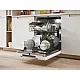 Candy CI 3E7L0W2 teljesen beépíthető mosogatógép, 13 teríték, Wifi, inverter motor, 59.7x55.5x81.8 cm