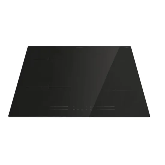 Candy CI642CA beépíthető indukciós kerámialap, fekete szín, 59x52x6.2 cm