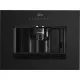 Hisense CM4340DBG beépíthető kávéfőző, 59.5x40.5x45.5 cm, fekete szín 
