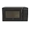 Candy CMW20SMB mikrohullámú sütő, 700W, 20L, fekete szín 
