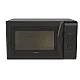 Candy CMW20SMB mikrohullámú sütő, 700W, 20L, fekete szín 