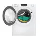 Candy CSO286TWM6/1-S elöltöltős mosógép, 8 kg, inverter, Wifi, 60x54x85 cm