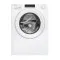 Candy CSO286TWM6/1-S elöltöltős mosógép, 8 kg, inverter, Wifi, 60x54x85 cm