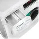 Candy CSO286TWM6/1-S elöltöltős mosógép, 8 kg, inverter, Wifi, 60x54x85 cm