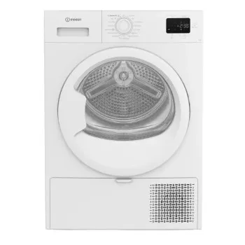 Indesit C YSD 72D WW EE hőszivattyús szárítógép, 7 kg, 59.8x54.5x84.6 cm 
