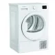 Indesit C YSD 72D WW EE hőszivattyús szárítógép, 7 kg, 59.8x54.5x84.6 cm 