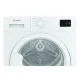 Indesit C YSD 72D WW EE hőszivattyús szárítógép, 7 kg, 59.8x54.5x84.6 cm 