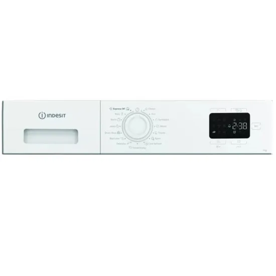 Indesit C YSD 72D WW EE hőszivattyús szárítógép, 7 kg, 59.8x54.5x84.6 cm 