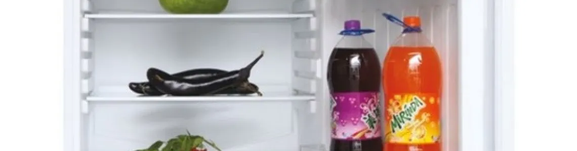 Pult alá beépíthető hűtő