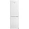 Comfee RCB169WH2(E) alulfagyasztós kombinált hűtőszekrény, 115/59L, 47x51.1x150 cm 