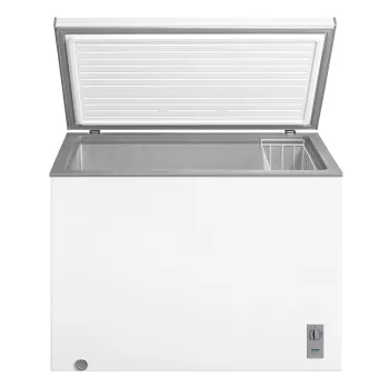 Comfee RCC335WH2 fagyasztóláda, 249L, 98.5x60x85 cm