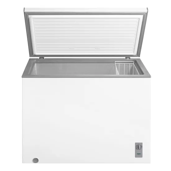 Comfee RCC335WH2 fagyasztóláda, 249L, 98.5x60x85 cm