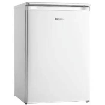 Comfee RCU119WH2 fagyasztószekrény, 83L, 55.3x57.4x84.5 cm
