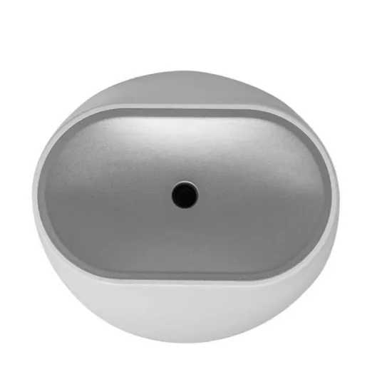 Concept ZV1020 Perfect Air párásító és aroma diffúzor, 2 az 1-ben, fehér