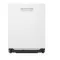 LG DB375TXS teljesen beépíthető mosogatógép, 14 teríték, inverter motor, 3 kosár, Wifi, automatikus ajtónyitás, 59.8x55.4x81.5 cm