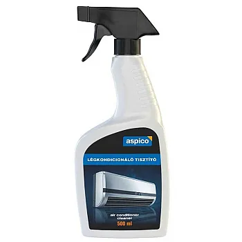 Aspico DCA115 légkondicionáló tisztító spray, 500ml