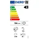 LG DF273FWS mosogatógép, 14 teríték, inverter motor, Wifi, automatikus ajtónyitás, 3 kosár, 60x60x85 cm