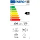 Gorenje DG41DP hőszivattyús szárítógép, 10 kg, Wifi, inverter motor, 60x62.5x85 cm
