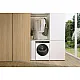 Gorenje DG69CPS hőszivattyús szárítógép, 9 kg, Wifi, gőz, inverter motor, 60x62.5x85 cm