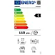 Gorenje DG69CPS hőszivattyús szárítógép, 9 kg, Wifi, gőz, inverter motor, 60x62.5x85 cm