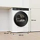 Gorenje DG69CPS hőszivattyús szárítógép, 9 kg, Wifi, gőz, inverter motor, 60x62.5x85 cm