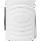 Hisense DH5I104BWAB hőszivattyús szárítógép, 10 kg, Wifi, gőz, inverter motor, 59.5x64x84.5 cm 
