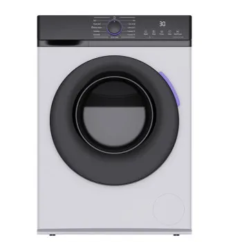 Dimarson DM-JG60-A212VE elöltöltős mosógép, 6 kg, gőz, inverter motor, 59.8x42x84.5 cm