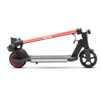 DUCATI KIDS e-Scooter Junior Jet elektromos roller