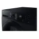 Samsung DV90DG52A0ABLE hőszivattyús szárítógép, 9 kg, Wifi, inverter motor, 60x65x85 cm, fekete szín 
