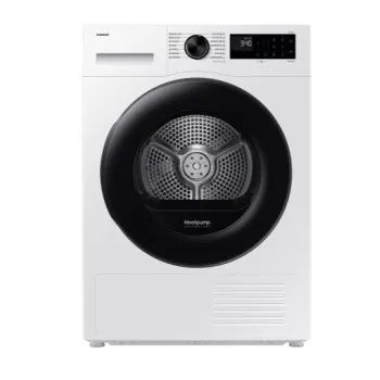 Samsung DV90DG52A0AELE hőszivattyús szárítógép, 9 kg, inverter motor, Wifi, 60x60x85 cm