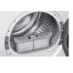 Samsung DV90DG52A0AELE hőszivattyús szárítógép, 9 kg, inverter motor, Wifi, 60x60x85 cm