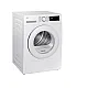 Samsung DV90DG52A0TELE hőszivattyús szárítógép, 9 kg, Wifi, inverter motor, 60x65x85 cm