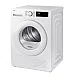 Samsung DV90DG52A0TELE hőszivattyús szárítógép, 9 kg, Wifi, inverter motor, 60x65x85 cm