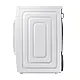 Samsung DV90DG52A0TELE hőszivattyús szárítógép, 9 kg, Wifi, inverter motor, 60x65x85 cm