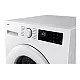 Samsung DV90DG52A0TELE hőszivattyús szárítógép, 9 kg, Wifi, inverter motor, 60x65x85 cm