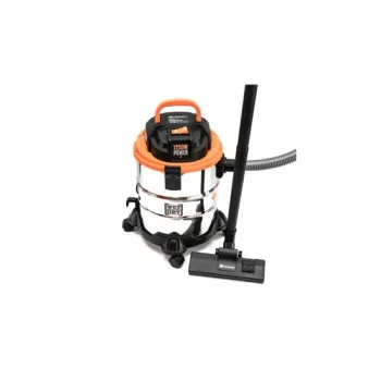 Daewoo DAVCW90-20L ipari száraz és nedves porszívó, 1250W