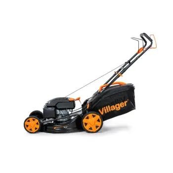 Villager EAGLE 6111 V benzines önjáró fűnyíró 4 az 1-ben, 223 cm³ 